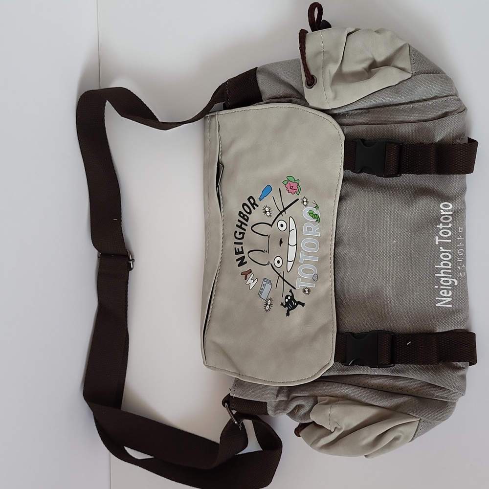 My Neighbor Totoro Shoulder Bag